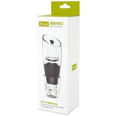 True Fabrications Aereo Wine Aerator - Image 2