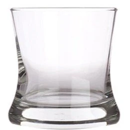 True Fabrications Libbey 8.5oz Perfect Bourbon Glasses 4 Pack - Image 2