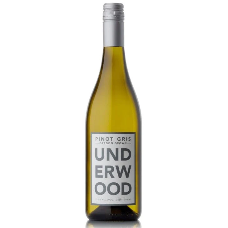 Underwood Pinot Gris - Image 2