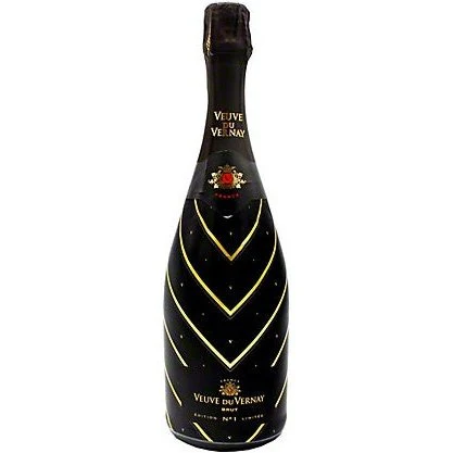 Veuve du Vernay Brut Edition No. 1 750ml - Image 2