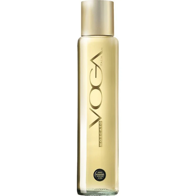 Voga Moscato 750ml - Image 2