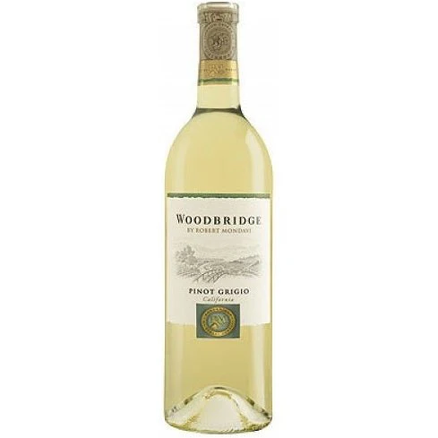 Woodbridge Pinot Grigio - Image 2