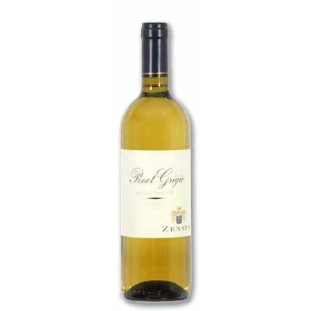 Zenato Pinot Grigio 750ml - Image 2