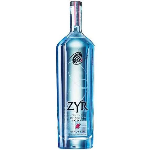 Zyr Vodka - Image 2